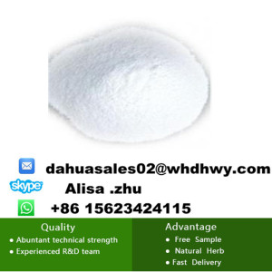 China Supply Nootropics Brain 7, 8-Dihydroxyflavone