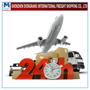 Discounted Express Courier From China to Bahamas