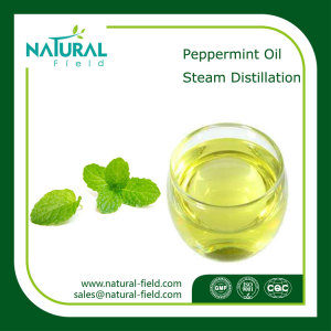 Anti-Inflammatory Peppermint Oil 100% Natural, Peppermint Essential Oil Bulk