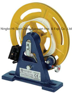 Over Speed Governor for Elevator Parts (TY-OSG002)